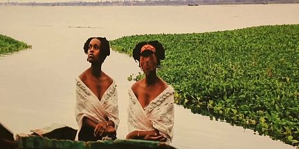 Fotografia: Sethembile Msezane e le donne sudafricane di colore