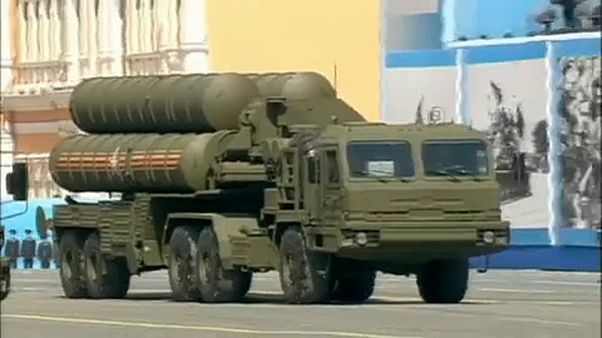Европа между ракетами Америки и России Европа между ракетами Америки и России