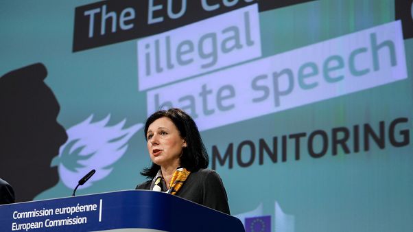 The Brief - Facebook fights hate speech, Farmers fear Brexit and Optimism in Polish politics The Brief - Facebook fights hate speech, Farmers fear Brexit and Optimism in Polish politics