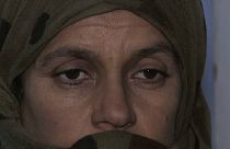 Esclava sexual de Daesh: "me hicieron de todo"