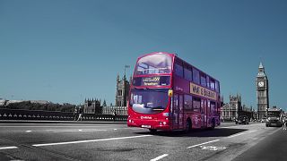 Θύελλα αντιδράσεων για εκστρατεία διαφήμισης των κατεχομένων στο Λονδίνο