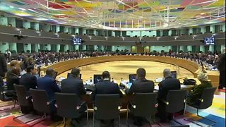 بروكسل: إنطلاق أعمال الدورة الـ5 للاجتماع الوزاري العربي الأوروبي