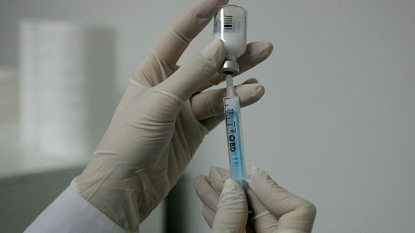 ΕΟΔΥ: Σε ύφεση η επιδημία ιλαράς στην Ελλάδα ΕΟΔΥ: Σε ύφεση η επιδημία ιλαράς στην Ελλάδα