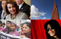 The week that was: meeting the challenges of our interconnected world ǀ View