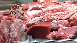 Máris érződik a lengyel húsbotrány hatása