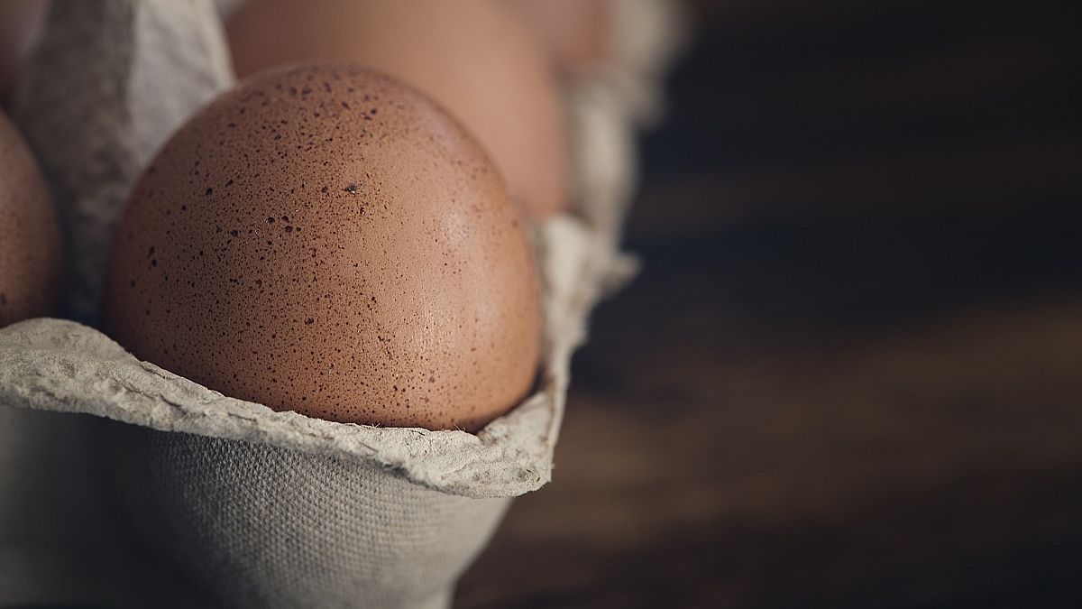 Rätsel auf Instagram gelöst: Das steckt hinter dem Ei mit 50 Mio Likes