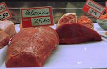 Polonia: segnalato un caso di "mucca pazza"