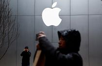 Apple zahlt Millionen an französischen Fiskus