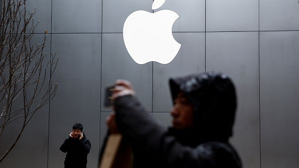 Apple habría pagado 500 millones al fisco francés Apple habría pagado 500 millones al fisco francés