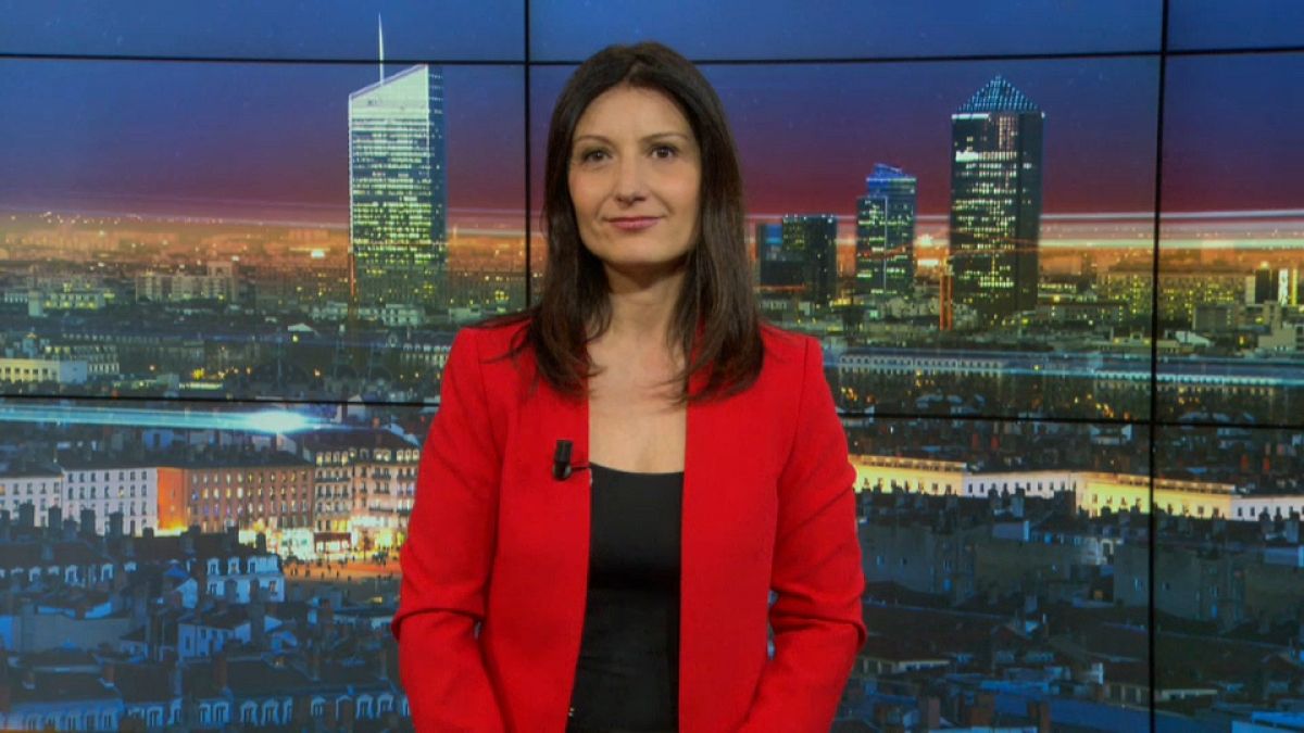 Euronews Hoy 04/02: las claves informativas del día