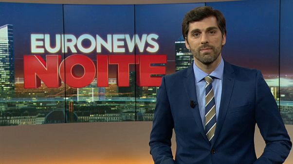 EuronewsNoite EuronewsNoite