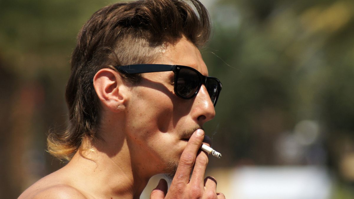 Havai'de sigara satış yaşının 100'e çıkarılması için kanun tasarısı