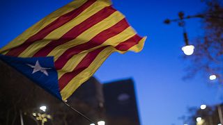 تهدید احزاب استقلال طلب کاتالونیا به مانع تراشی برای تصویب لایحه بودجه
