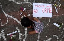 Governo brasileiro apresenta proposta anti-crime