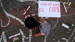 Governo brasileiro apresenta proposta anti-crime
