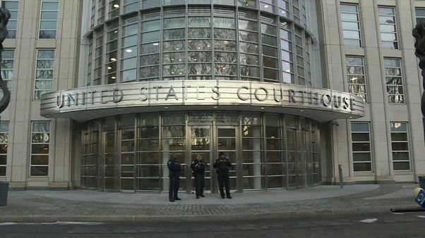 El juicio del Chapo Guzmán aún no tiene veredicto El juicio del Chapo Guzmán aún no tiene veredicto