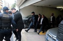 Επικηρύχθηκαν οι οκτώ Τούρκοι στρατιωτικοί που έχουν λάβει πολιτικό άσυλο στην Ελλάδα