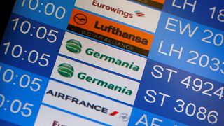 Germania-Insolvenz: Fluggesellschaften bieten betroffenen Passagieren billigere Tickets an