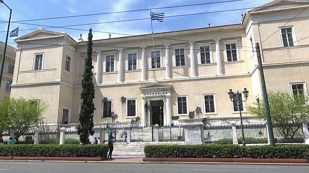 Türkei setzt Kopfgeld auf nach Griechenland geflohene Soldaten aus Türkei setzt Kopfgeld auf nach Griechenland geflohene Soldaten aus