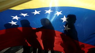 Βενεζουέλα: Η διεθνής Ομάδα Επαφής ζητά την διεξαγωγή "ελεύθερων προεδρικών εκλογών" 