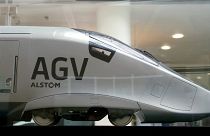 La fusión entre Siemens y Alstom hace saltar chispas en Bruselas