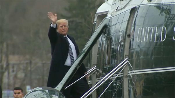 Etat de l'union : Trump en posture difficile Etat de l'union : Trump en posture difficile