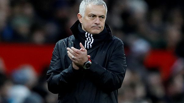 Mourinho'ya vergi kaçırdığı gerekçesiyle İspanya'da 1 yıl hapis cezası Mourinho'ya vergi kaçırdığı gerekçesiyle İspanya'da 1 yıl hapis cezası