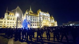 Freedom House: már csak részben szabad a magyar demokrácia
