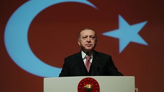 إردوغان: لم نلمس بعد خطة مقبولة من واشنطن بشأن المنطقة الآمنة في سوريا