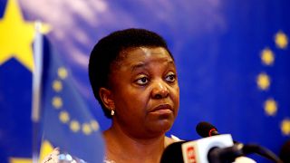 Cécile Kyenge