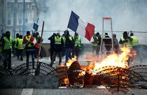 France : la loi "anticasseurs" adoptée en première lecture