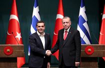Bilaterale Grecia-Turchia; Erdogan: "Grecia non sia rifugio golpisti"