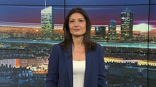Euronews Hoy 05/02: Las claves informativas del día