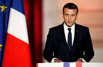Fransa Cumhurbaşkanı Macron 24 Nisan'ı 'Ermeni Soykırımını Anma Günü' ilan etti