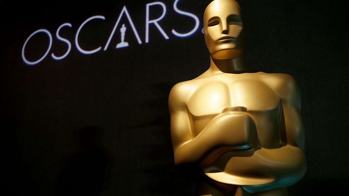 Церемония вручения кинопремии "Оскар" пройдёт без ведущего