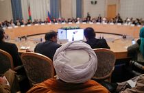 نشست صلح مسکو؛ طالبان چه می‌گوید، کابل چگونه تفسیر می‌کند؟