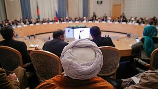 نشست صلح مسکو؛ طالبان چه می‌گوید، کابل چگونه تفسیر می‌کند؟