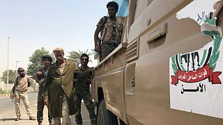 عفو بین الملل امارات را به تجهیز نظامی شبه نظامیان یمنی متهم کرد