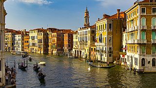 Tourists told to book online to visit Venice in the future