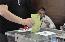 Gezici'nin yerel seçim anketi: Büyük şehirler Cumhur İttifakı'nın