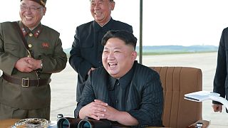 کره شمالی از تاسیسات غیرنظامی برای توسعه برنامه تسلیحاتی استفاده می کند