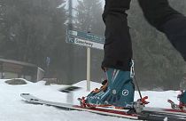 France : les stations de ski des Vosges, à l'est du pays, ont rouvert
