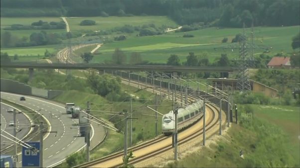 Antitrust: l'Ue dice no alla fusione Alstom-Siemens Antitrust: l'Ue dice no alla fusione Alstom-Siemens
