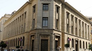 مصر تتلقى دفعة جديدة من قرض صندوق النقد