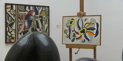 Donate al Kunstmuseum di Basilea 7 opere d'arte di enorme valore