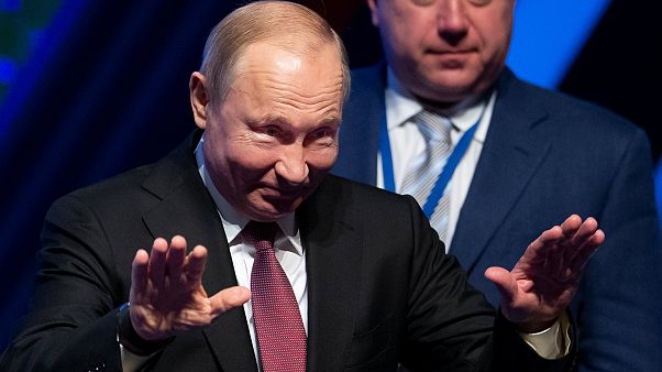 Амнистию капитала в России продлят еще на год? Амнистию капитала в России продлят еще на год?