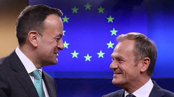 "A pokol egy külön bugyrába" száműzné a brexitelőket Donald Tusk "A pokol egy külön bugyrába" száműzné a brexitelőket Donald Tusk