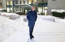 Генсек НАТО о ДРСМД. Новый истребитель. Плата за автобан
