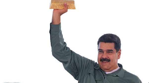 Venezuela Devlet Başkanı Nicolas Maduro Venezuela Devlet Başkanı Nicolas Maduro