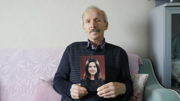 Şule Çet davasında sanıkların yargılanmasına başlandı Şule Çet davasında sanıkların yargılanmasına başlandı